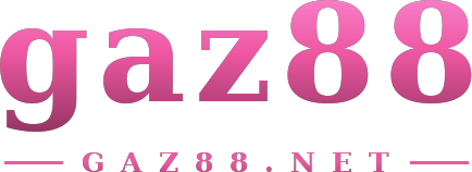 gaz88 logo